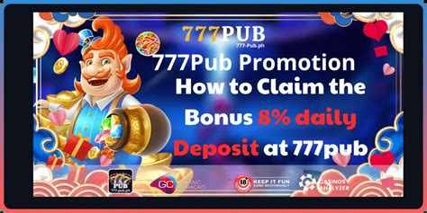 777 pub lucky bonus|777PUB Casino: Play and Claim Bonus Up To 777.